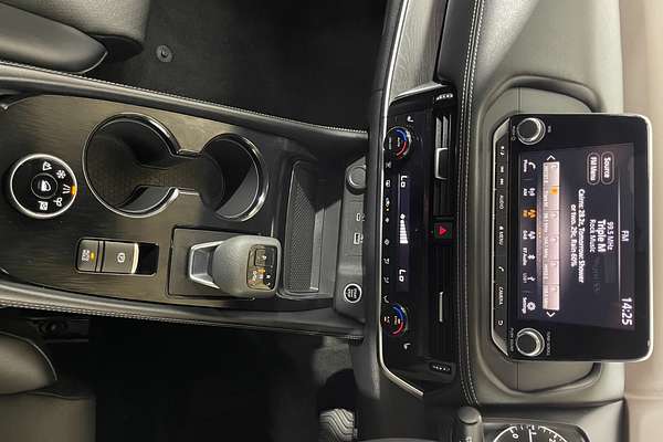 2023 Nissan X-TRAIL ST-L T33