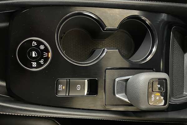 2023 Nissan X-TRAIL ST-L T33