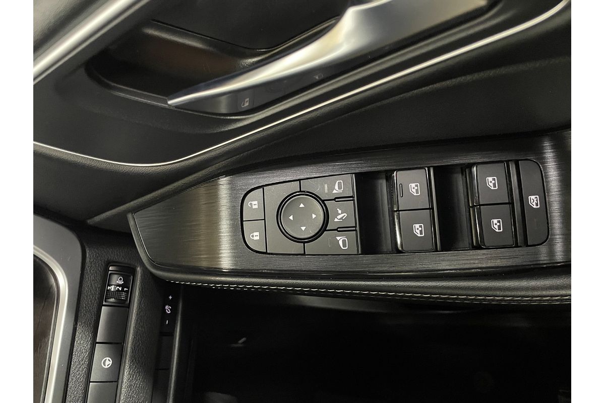 2023 Nissan X-TRAIL ST-L T33