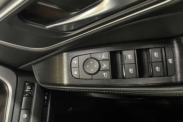 2023 Nissan X-TRAIL ST-L T33