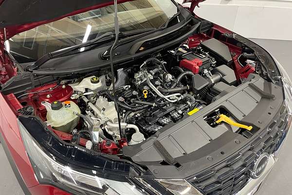 2023 Nissan X-TRAIL ST-L T33