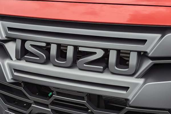 2024 Isuzu D-MAX BLADE 4X4