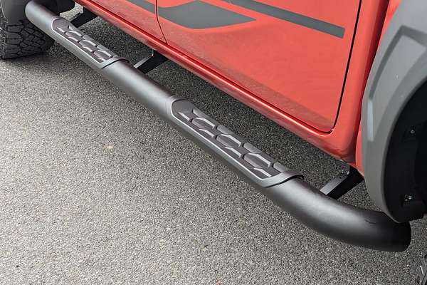 2024 Isuzu D-MAX BLADE 4X4