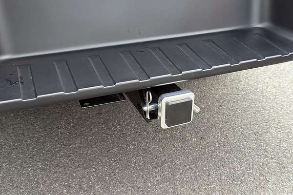 2024 Isuzu D-MAX BLADE 4X4