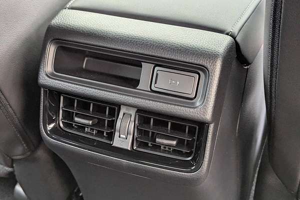 2024 Isuzu D-MAX BLADE 4X4