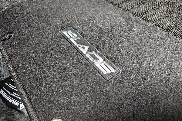2024 Isuzu D-MAX BLADE 4X4