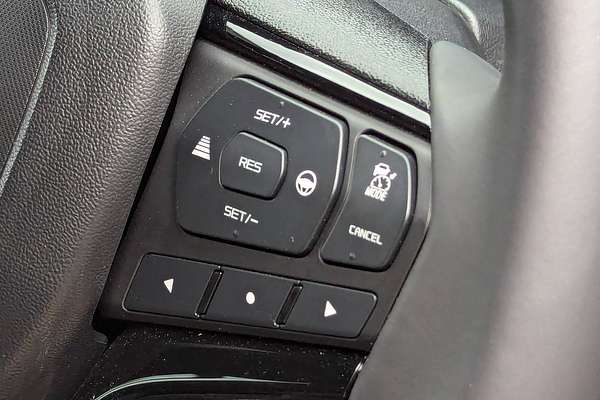 2024 Isuzu D-MAX BLADE 4X4
