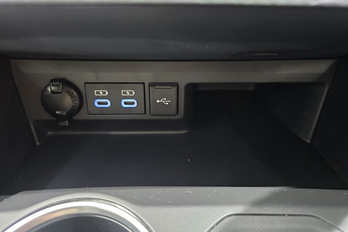 2022 Toyota Kluger GXL AXUH78R