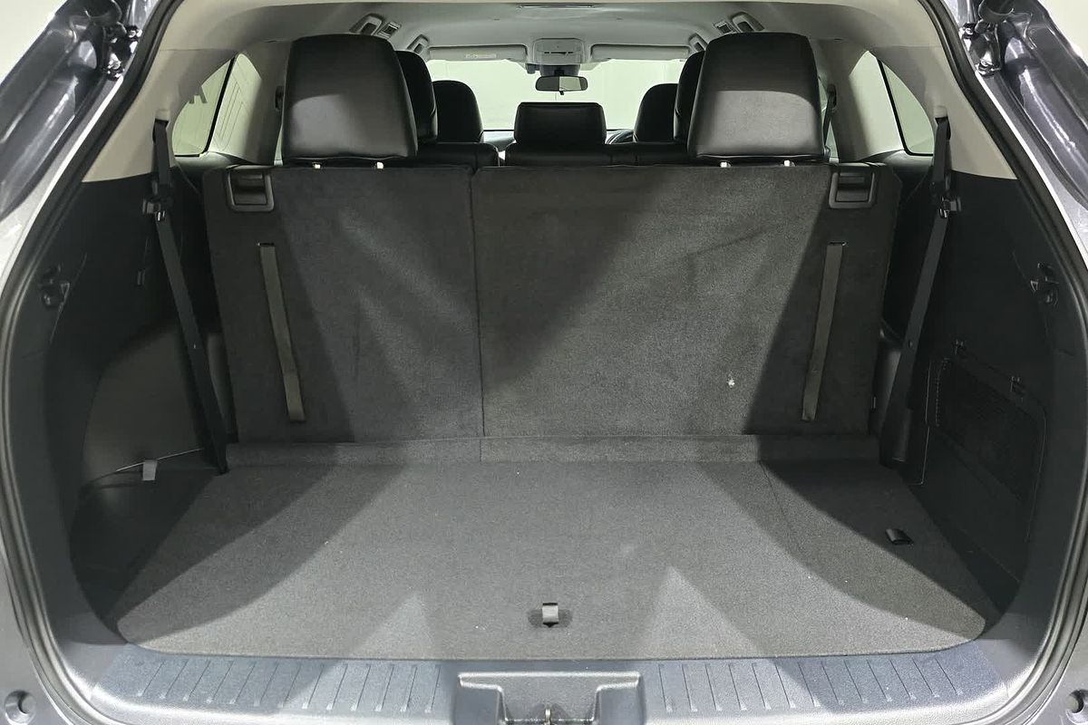 2022 Toyota Kluger GXL AXUH78R