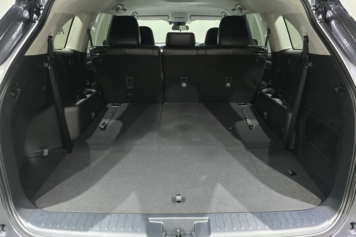 2022 Toyota Kluger GXL AXUH78R