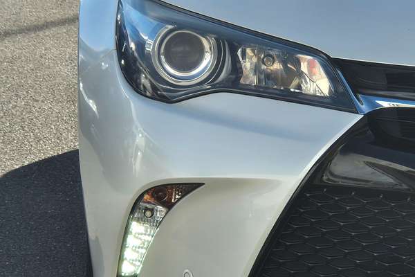 2015 Toyota Camry Atara S ASV50R