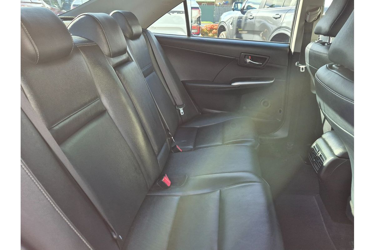 2015 Toyota Camry Atara S ASV50R