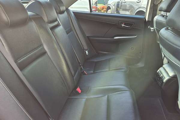 2015 Toyota Camry Atara S ASV50R