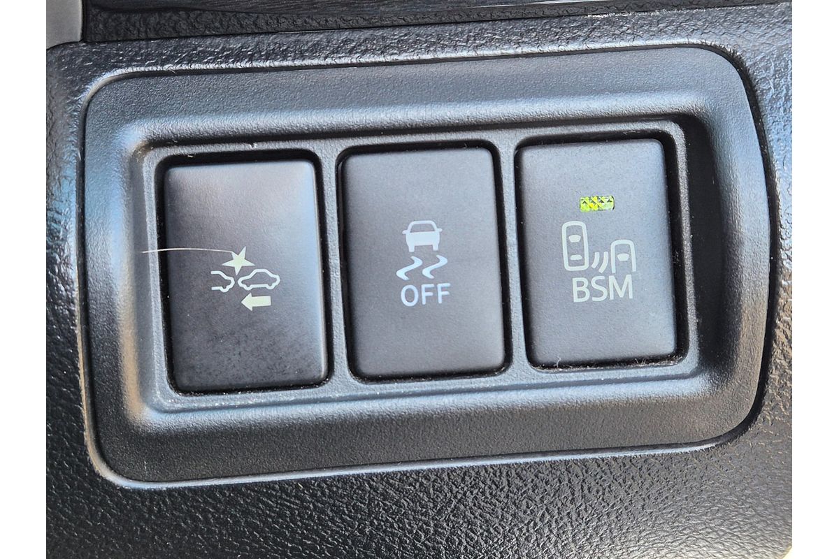 2015 Toyota Camry Atara S ASV50R