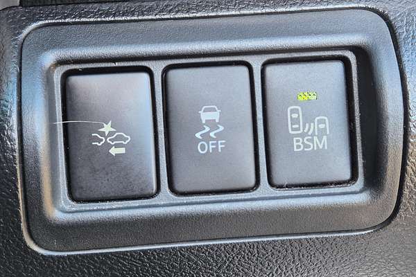 2015 Toyota Camry Atara S ASV50R