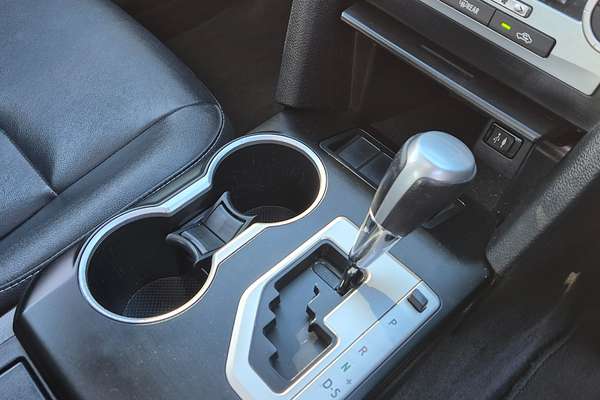 2015 Toyota Camry Atara S ASV50R