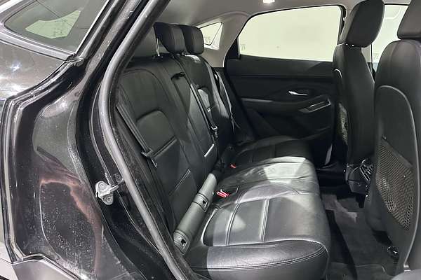 2018 Jaguar E-PACE D180 S X540