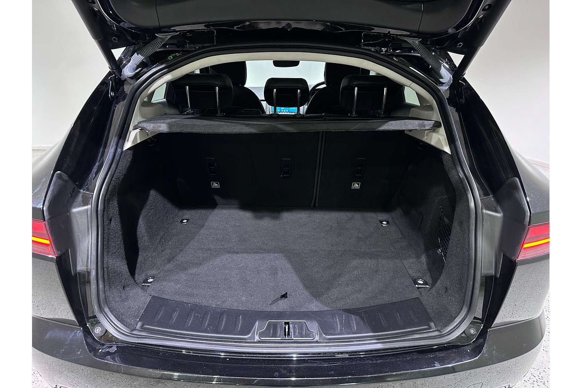 2018 Jaguar E-PACE D180 S X540