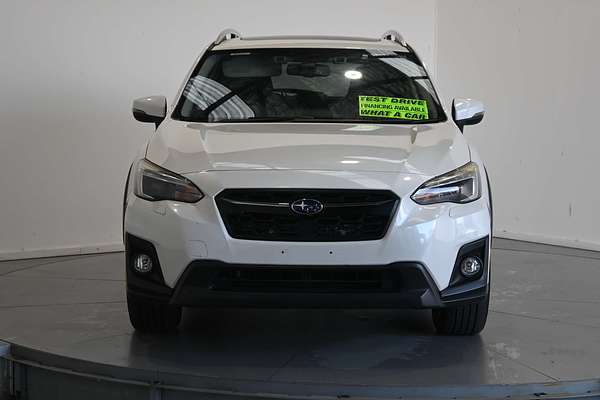 2018 Subaru XV 2.0i-S G5X