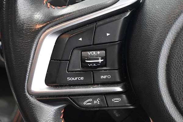 2018 Subaru XV 2.0i-S G5X