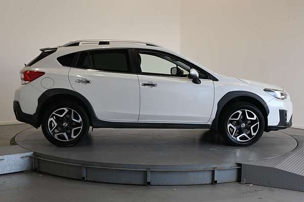 2018 Subaru XV 2.0i-S G5X