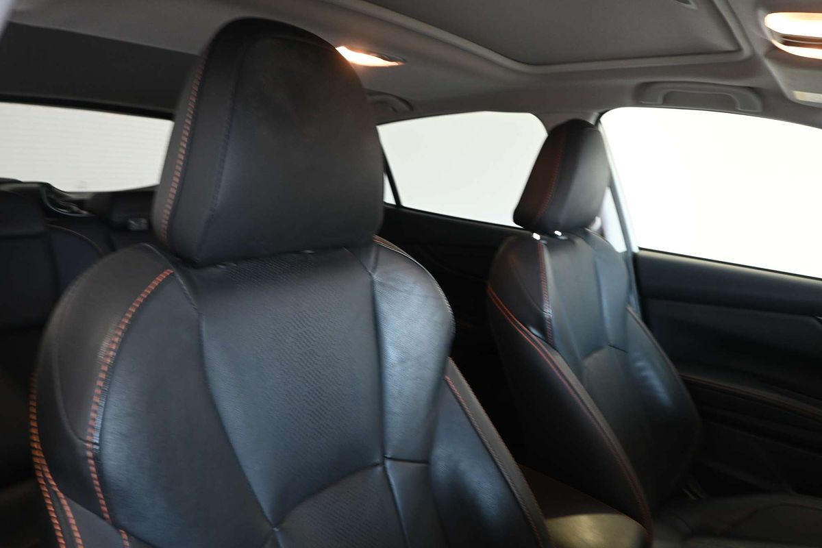 2018 Subaru XV 2.0i-S G5X