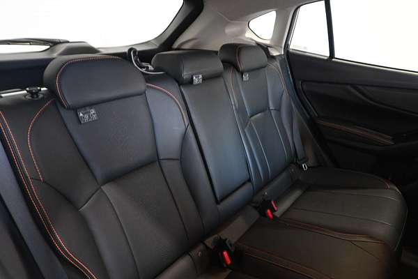 2018 Subaru XV 2.0i-S G5X
