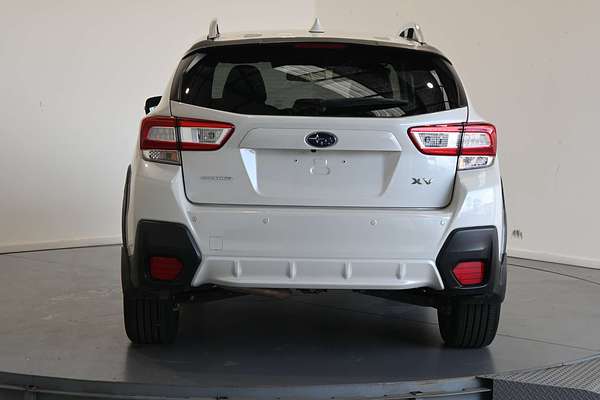 2018 Subaru XV 2.0i-S G5X