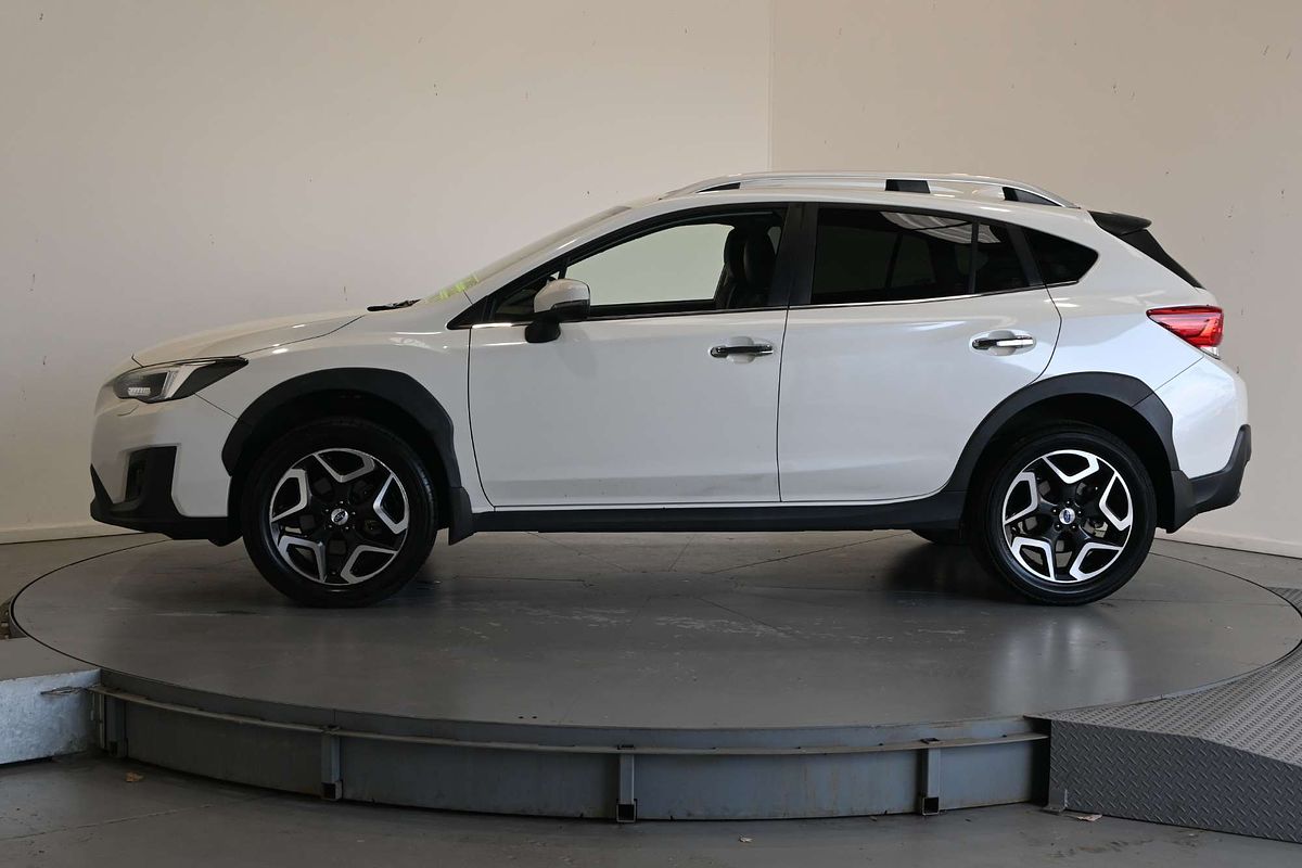 2018 Subaru XV 2.0i-S G5X