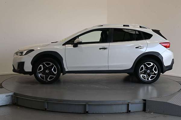 2018 Subaru XV 2.0i-S G5X