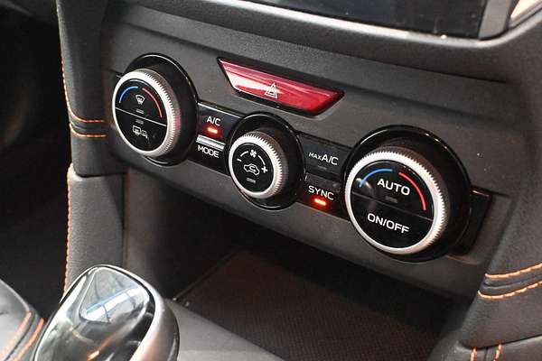 2018 Subaru XV 2.0i-S G5X