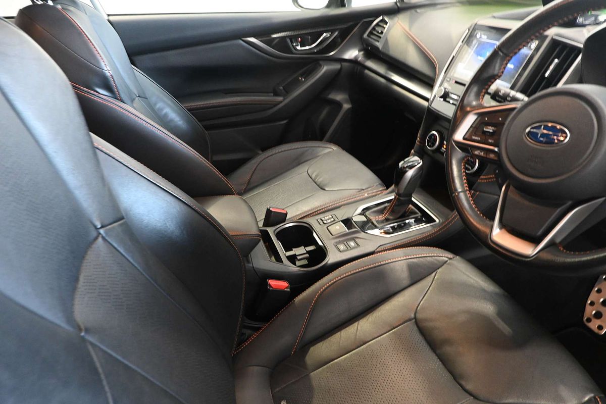 2018 Subaru XV 2.0i-S G5X