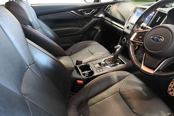 2018 Subaru XV 2.0i-S G5X