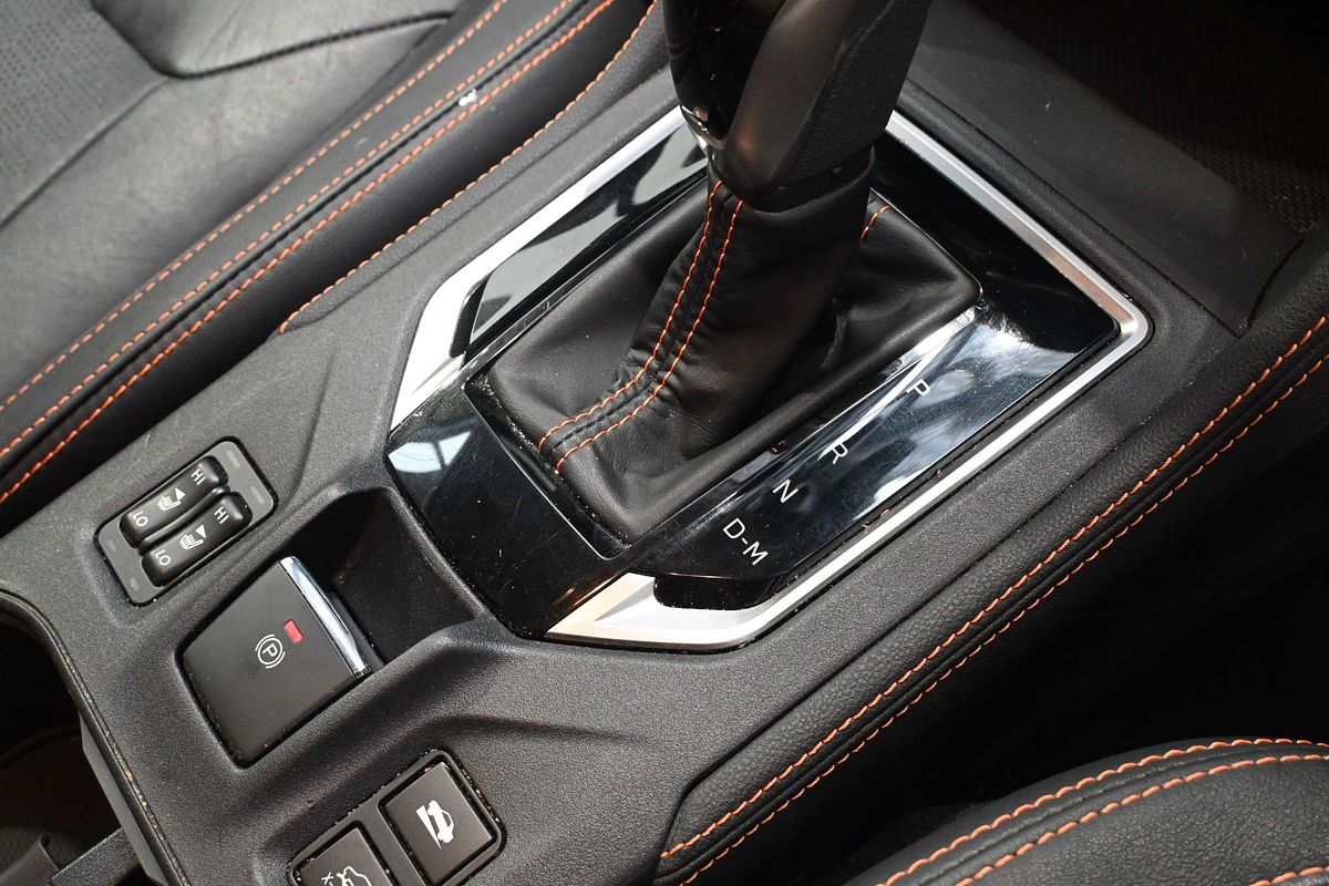 2018 Subaru XV 2.0i-S G5X