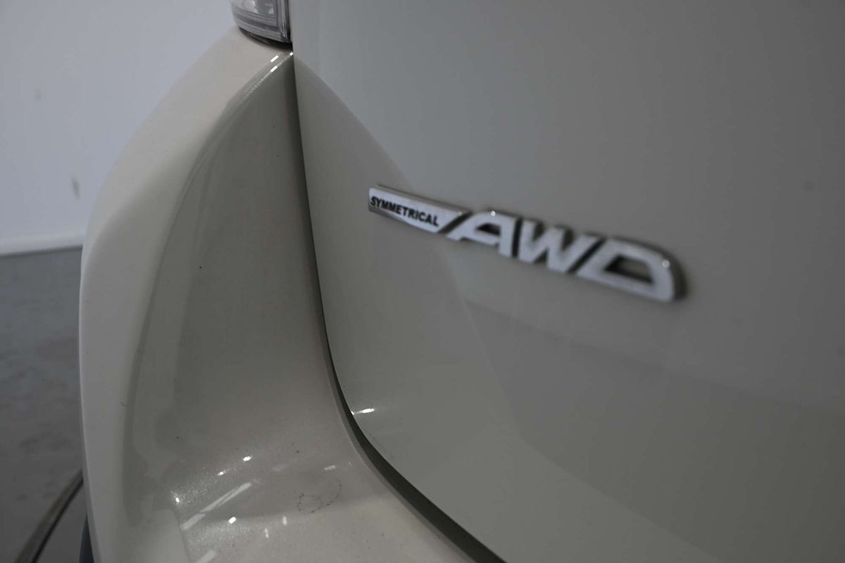 2018 Subaru XV 2.0i-S G5X