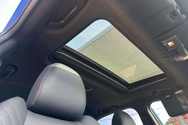 2018 Subaru WRX Premium VA