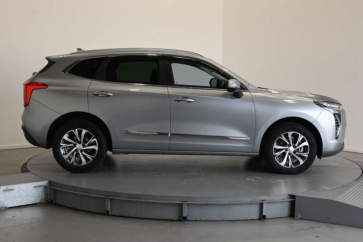 2023 GWM Haval Jolion Lux A01