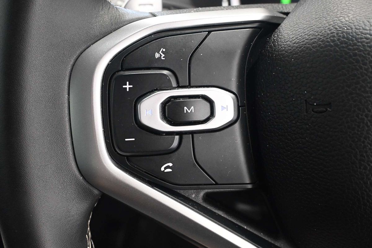 2023 GWM Haval Jolion Lux A01