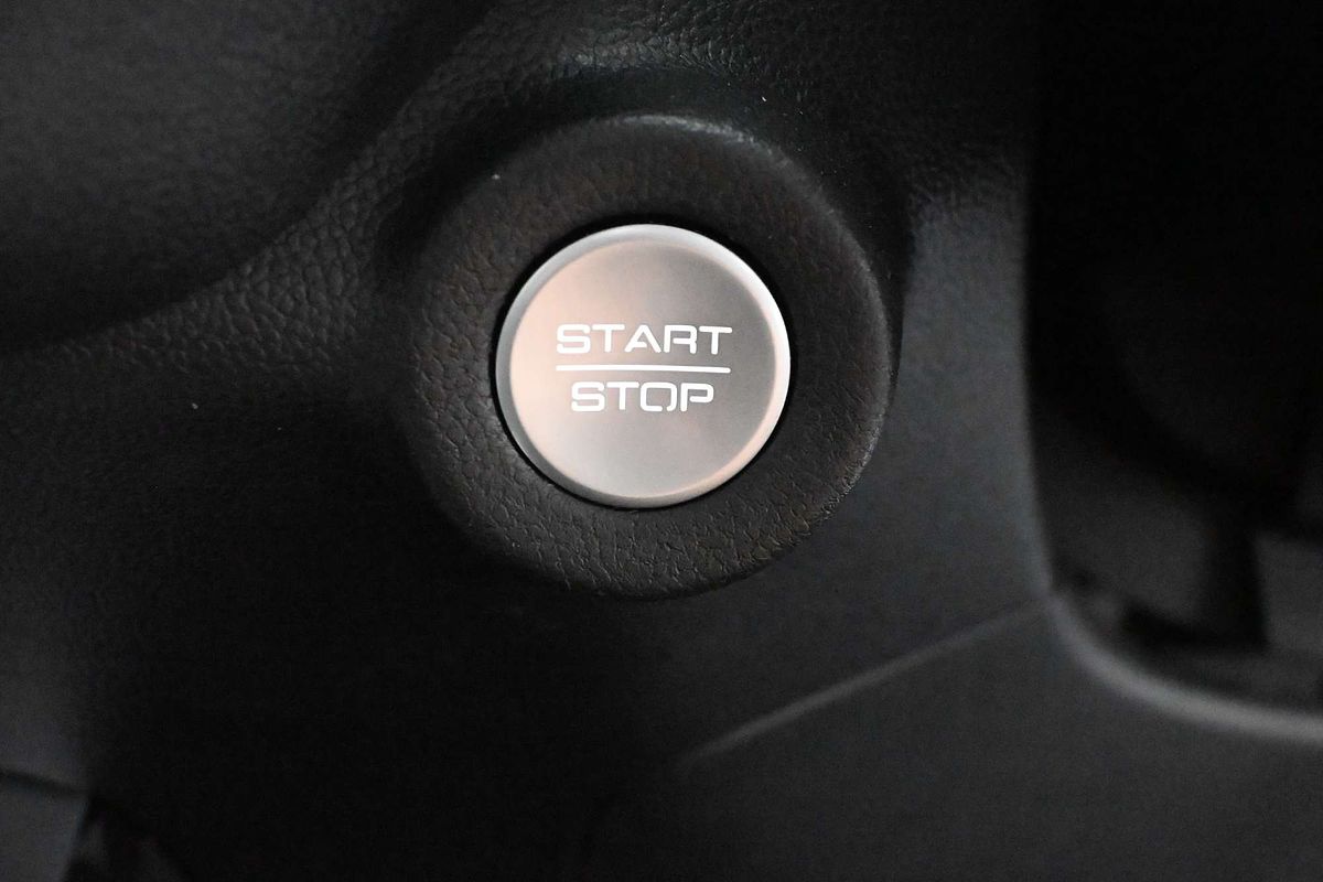 2023 GWM Haval Jolion Lux A01