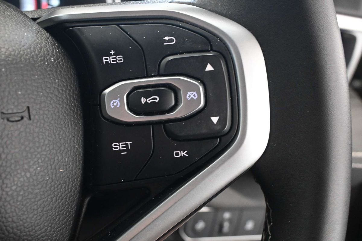2023 GWM Haval Jolion Lux A01