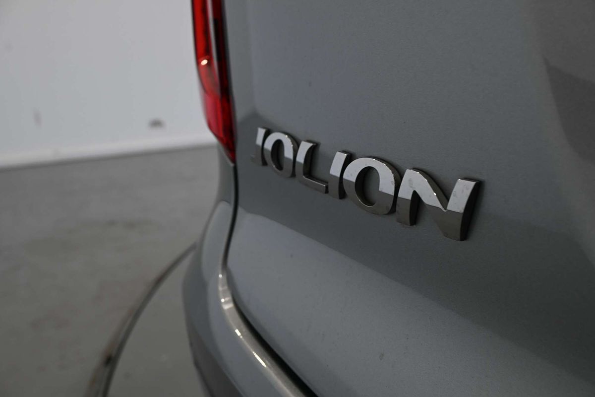 2023 GWM Haval Jolion Lux A01