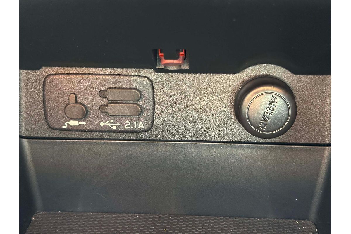 2018 Subaru WRX Premium VA