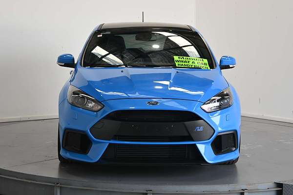 2017 Ford Focus RS LZ