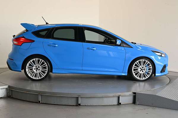 2017 Ford Focus RS LZ