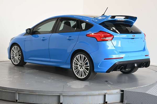 2017 Ford Focus RS LZ