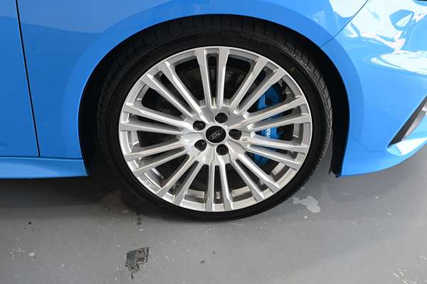 2017 Ford Focus RS LZ
