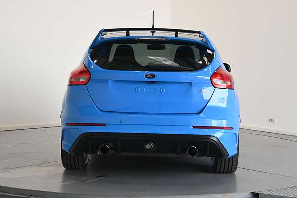 2017 Ford Focus RS LZ