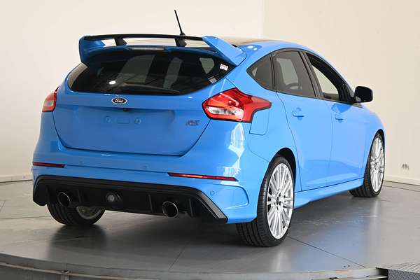 2017 Ford Focus RS LZ