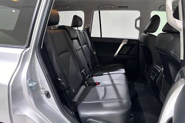 2019 Toyota Landcruiser Prado GXL GDJ150R