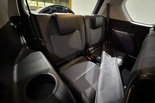 2019 Toyota Landcruiser Prado GXL GDJ150R